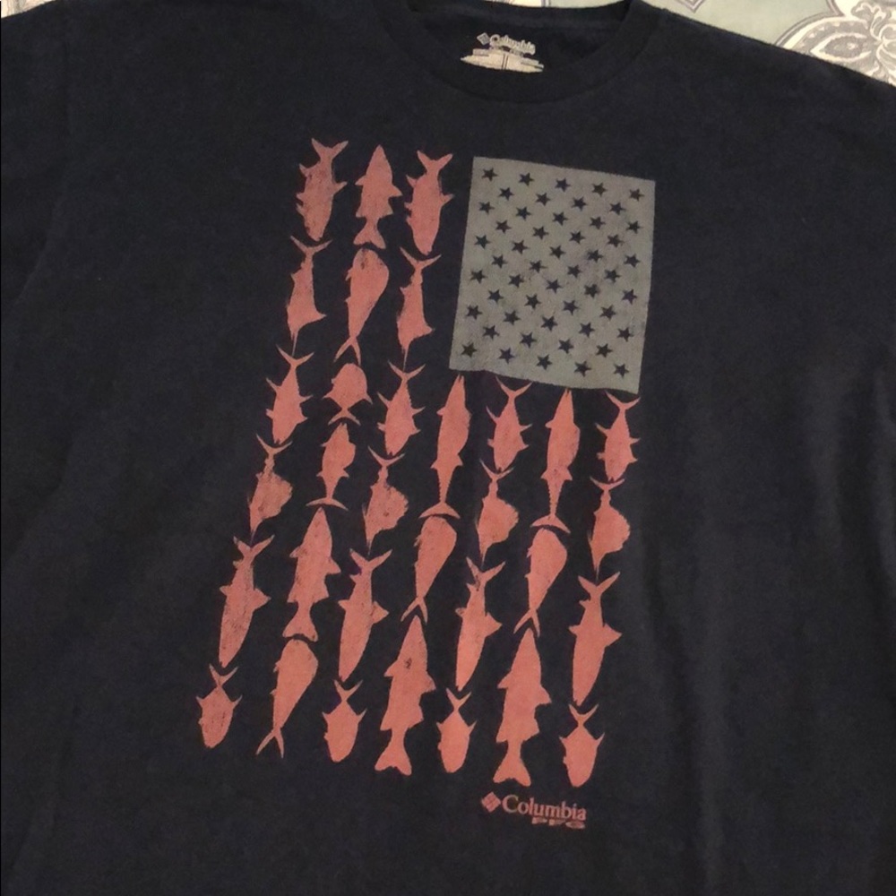 Columbia T-Shirt